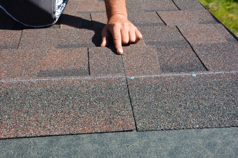 Asphalt Shingle Roof Installation Vs. Other Roofing Options