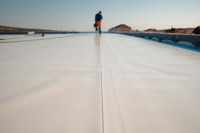Spring Roofing Projects